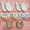 Pillows For Pointe